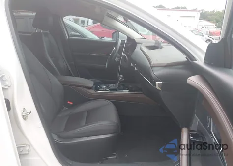 2022 Mazda Cx-30 Premium z USA, uszkodzony, nr VIN 3MVDMBDL8NM447684